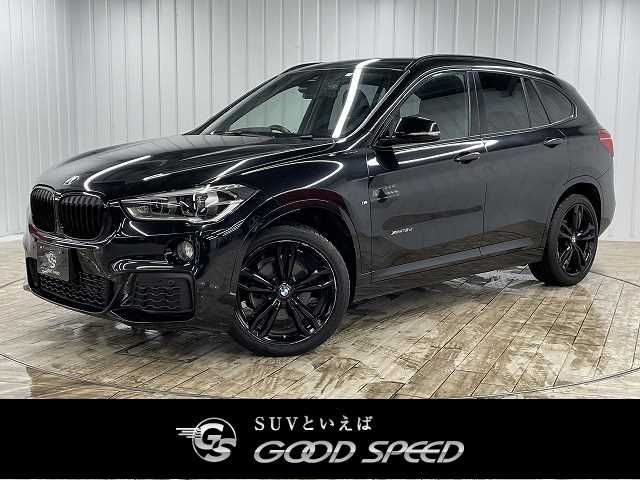 Bmw X1 2017-02 22396-0