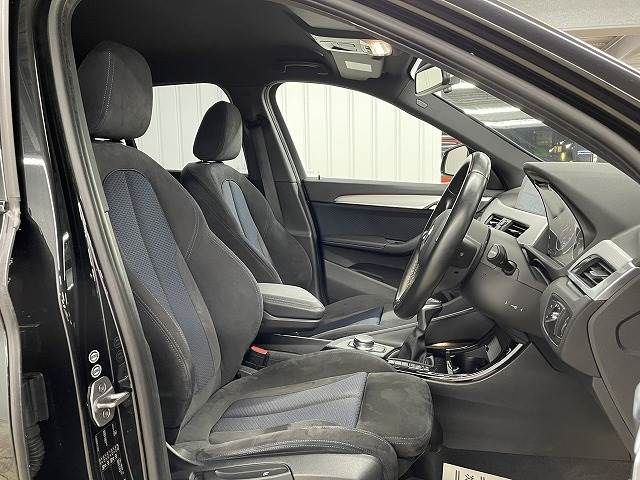 Bmw X1 2017-02 22396-3