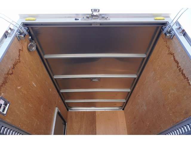 Toyota TOYOACE 2018-02 2538-17
