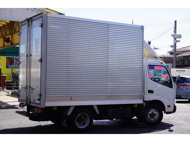 Toyota TOYOACE 2018-02 2538-7