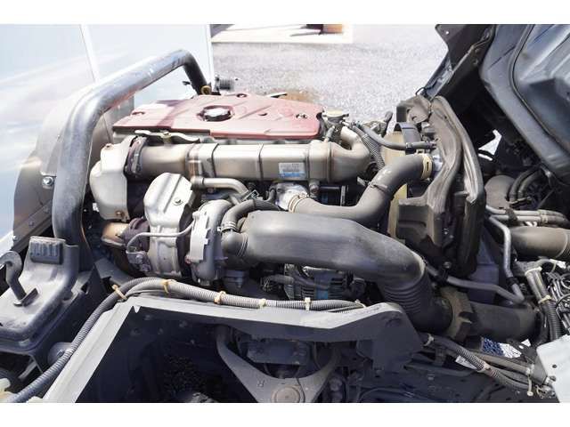 Toyota TOYOACE 2018-02 2538-13