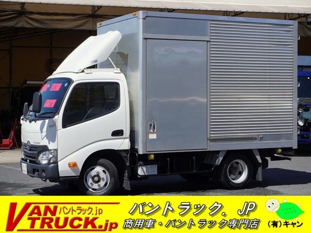 Toyota TOYOACE 2018-02 2538-0