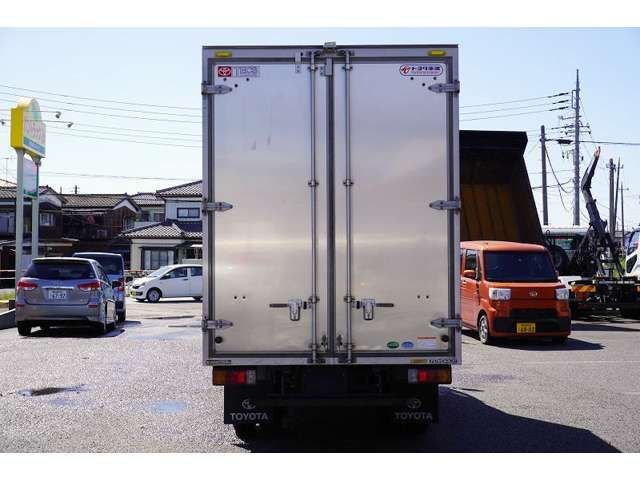 Toyota TOYOACE 2018-02 2538-3