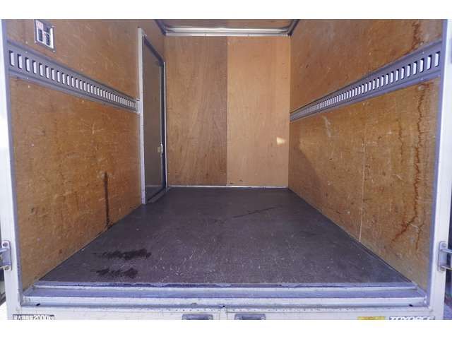 Toyota TOYOACE 2018-02 2538-16