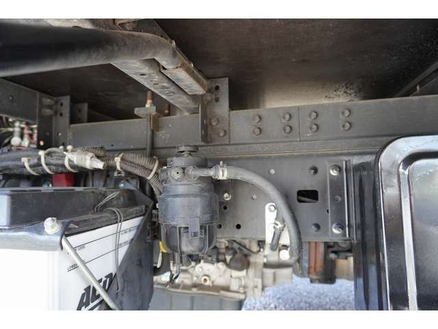Toyota TOYOACE 2018-02 2538-10