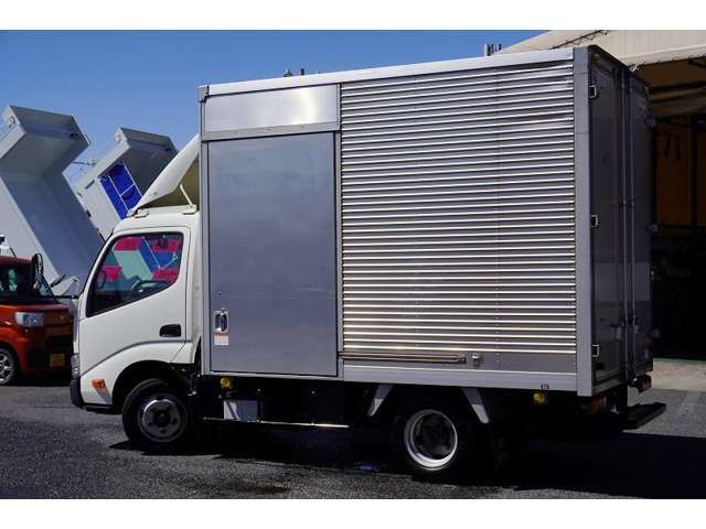 Toyota TOYOACE 2018-02 2538-6