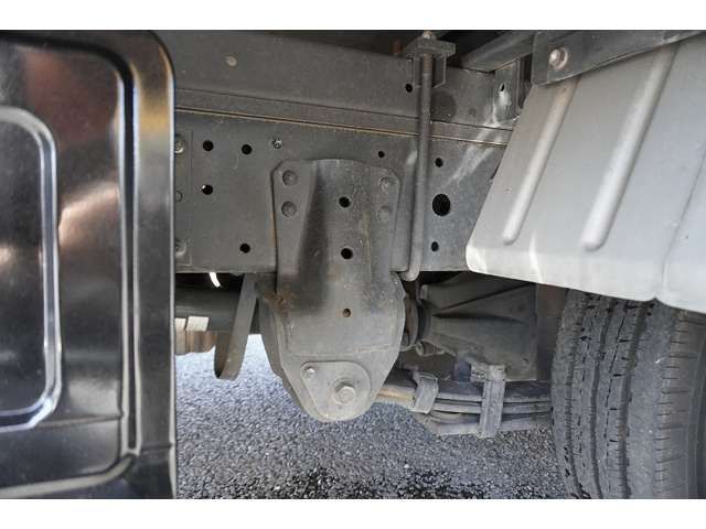 Toyota TOYOACE 2018-02 2538-9