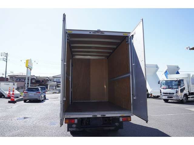 Toyota TOYOACE 2018-02 2538-19