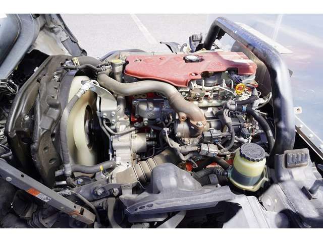 Toyota TOYOACE 2018-02 2538-12