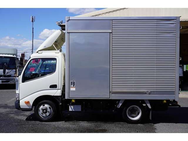Toyota TOYOACE 2018-02 2538-2