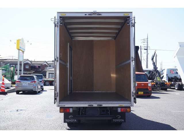 Toyota TOYOACE 2018-02 2538-15