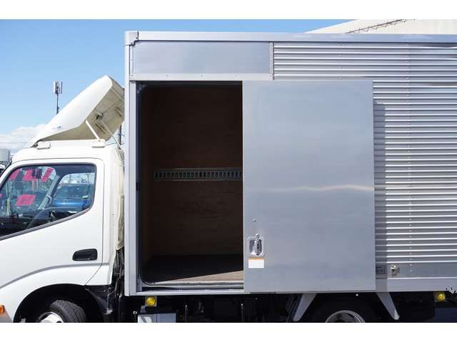 Toyota TOYOACE 2018-02 2538-14