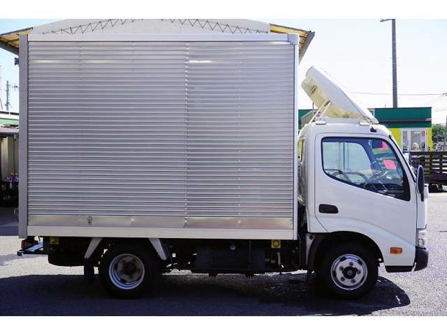 Toyota TOYOACE 2018-02 2538-4