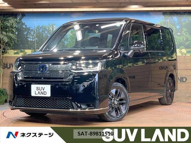 Honda STEP WGN 2022-05 286127-0