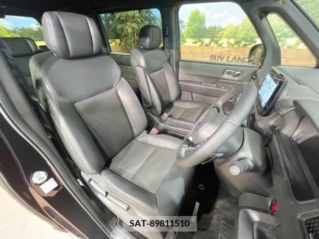 Honda STEP WGN 2022-05 286127-8