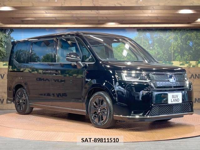 Honda STEP WGN 2022-05 286127-16