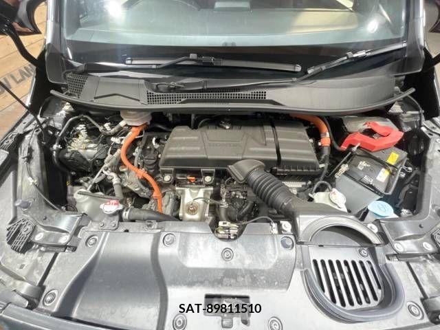 Honda STEP WGN 2022-05 286127-18