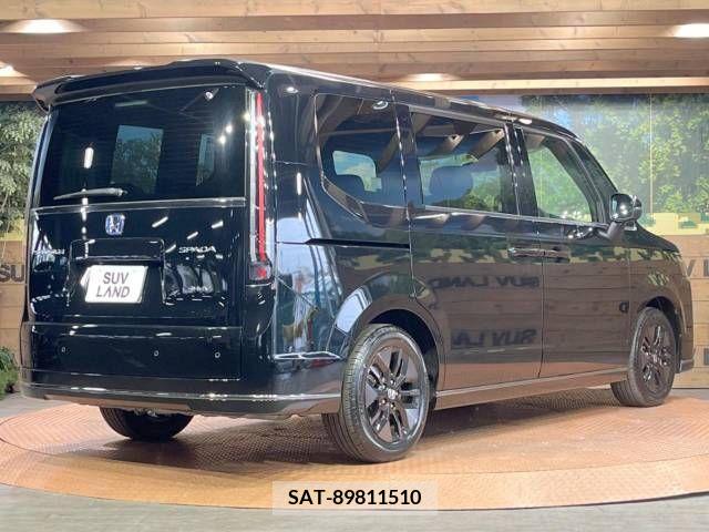 Honda STEP WGN 2022-05 286127-17