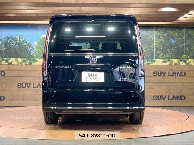 Honda STEP WGN 2022-05 286127-15