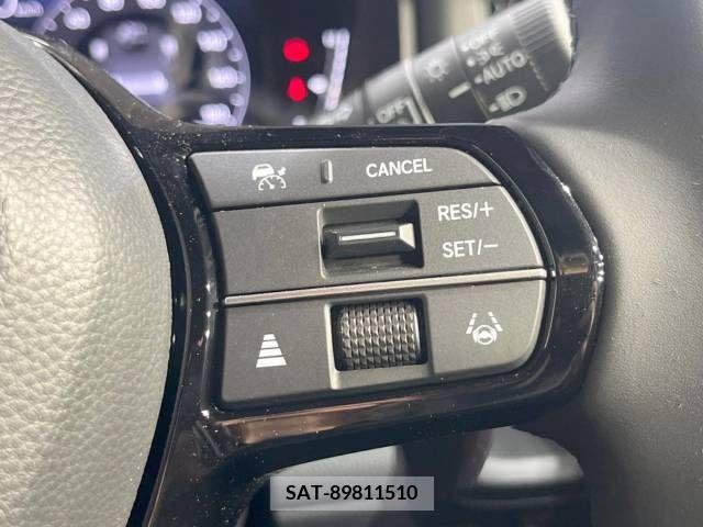 Honda STEP WGN 2022-05 286127-5