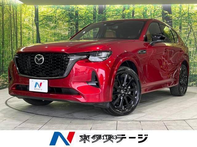 Mazda CX-60 2023-01 213576-0