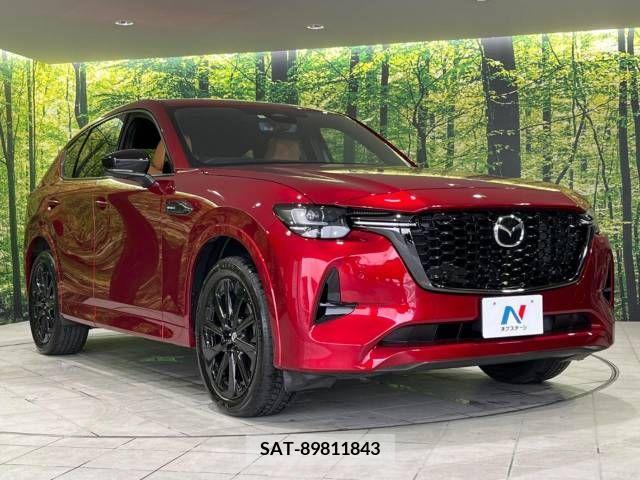 Mazda CX-60 2023-01 213576-16