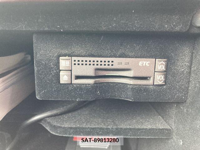 Lexus LS 2008-06 275517-8