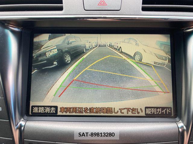 Lexus LS 2008-06 275517-7
