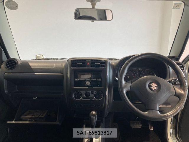 Suzuki JIMNY 2007-04 306090-11