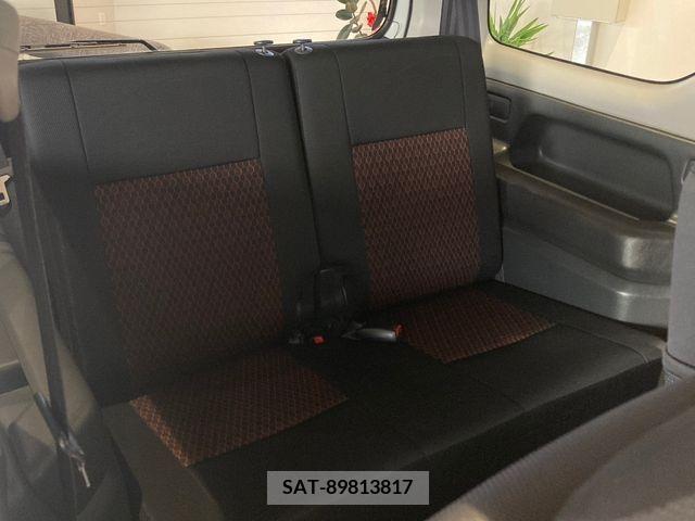 Suzuki JIMNY 2007-04 306090-10