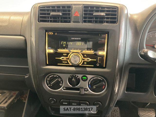 Suzuki JIMNY 2007-04 306090-14