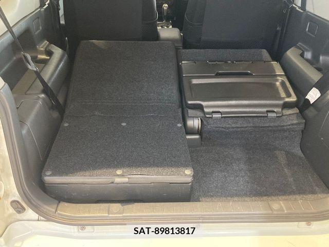 Suzuki JIMNY 2007-04 306090-9