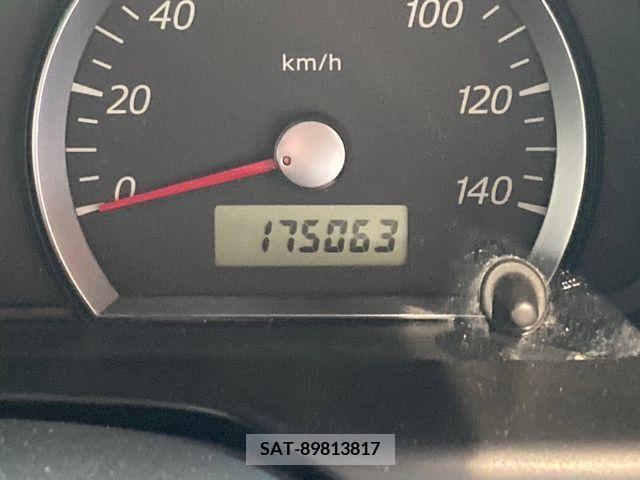 Suzuki JIMNY 2007-04 306090-16