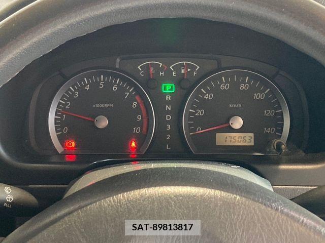 Suzuki JIMNY 2007-04 306090-13