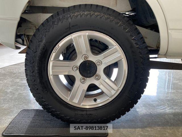 Suzuki JIMNY 2007-04 306090-20