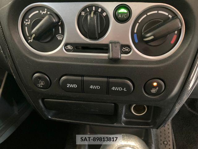 Suzuki JIMNY 2007-04 306090-15