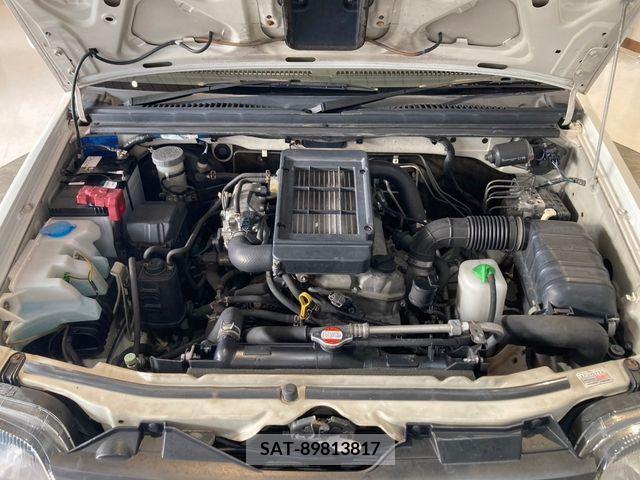 Suzuki JIMNY 2007-04 306090-19