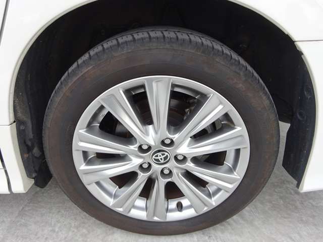 Toyota ALPHARD 2021-06 184206-13