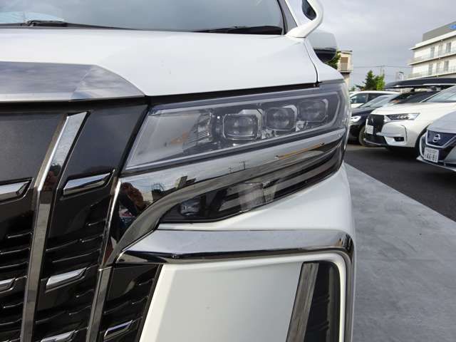 Toyota ALPHARD 2021-06 184206-3