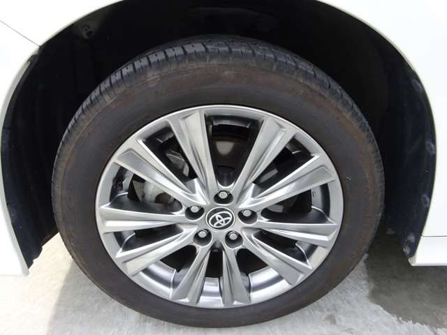 Toyota ALPHARD 2021-06 184206-12