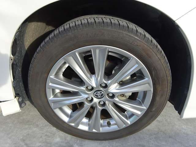 Toyota ALPHARD 2021-06 184206-15
