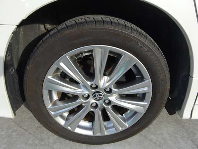 Toyota ALPHARD 2021-06 184206-14