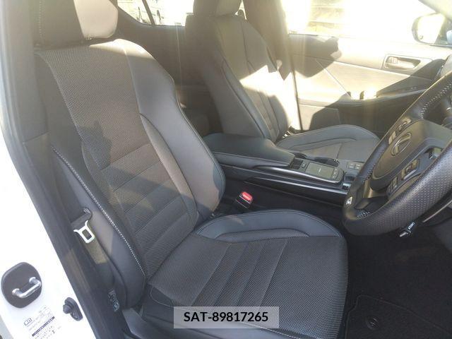 Lexus IS 2023-01 388348-18