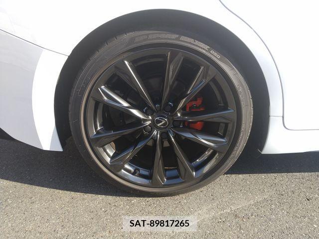 Lexus IS 2023-01 388348-16