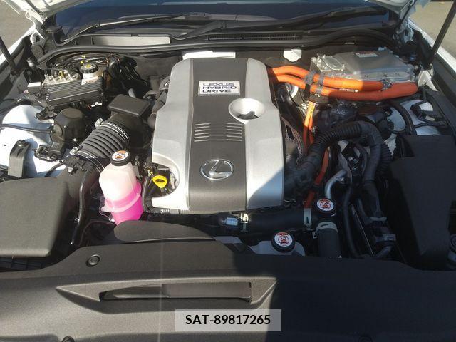 Lexus IS 2023-01 388348-27
