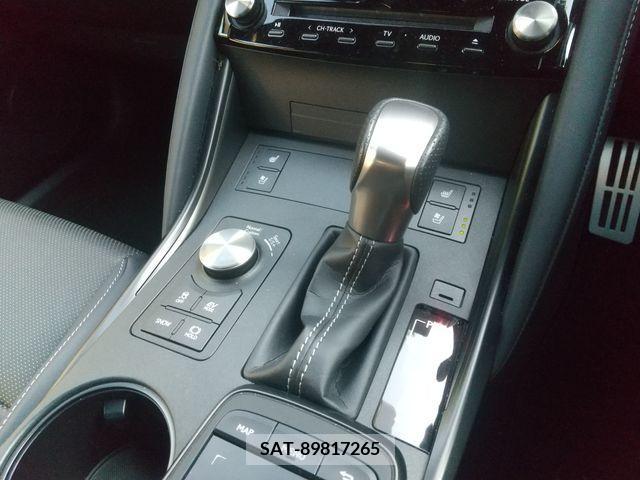 Lexus IS 2023-01 388348-24