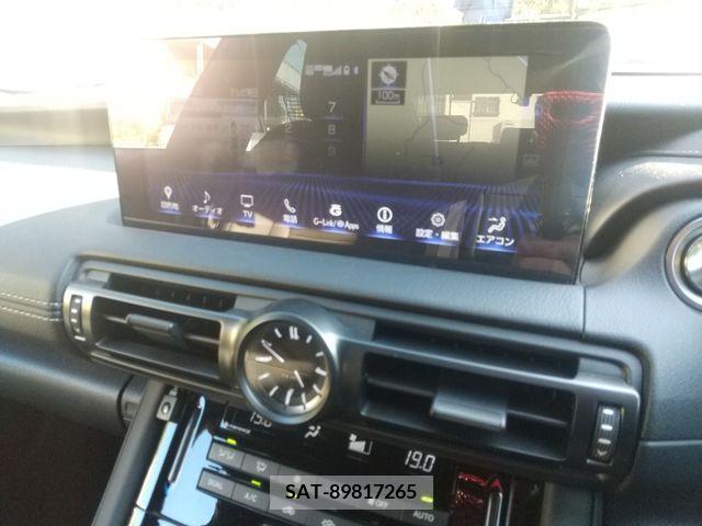 Lexus IS 2023-01 388348-22