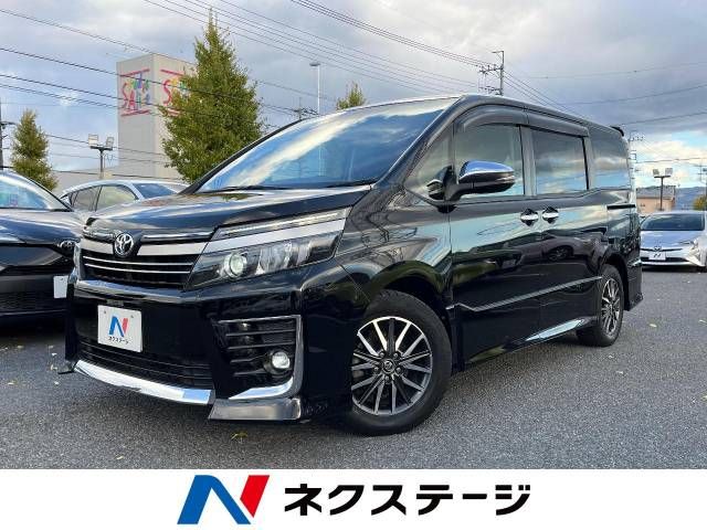 Toyota VOXY 2016-10 180376-0