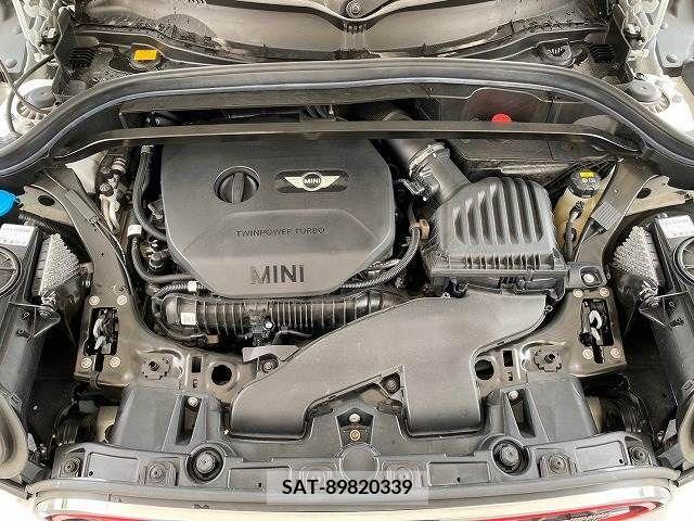 Bmw MINI 2019-06 357272-17