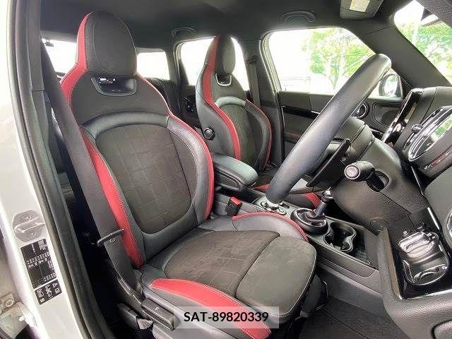 Bmw MINI 2019-06 357272-16